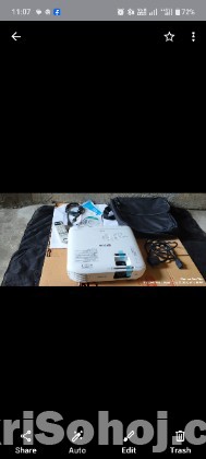 Epson EB-X49 Projector